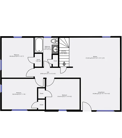 2331 Woodleaf Dr — Photo 24
