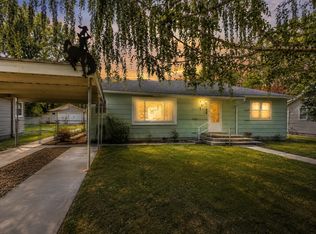 810 S 5th St, Basin, WY 82410