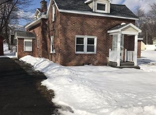 63 N Bridge Dr #1, Albany, NY