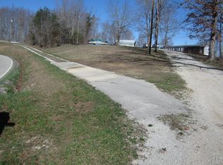 3394 Rattlesnake Rdg, Olive Hill, KY 41164