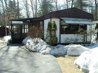 4 Comfort Way, Coventry, RI 02816