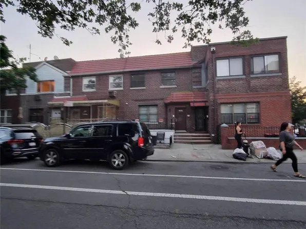 35-04 28th Street, Astoria, NY 11106