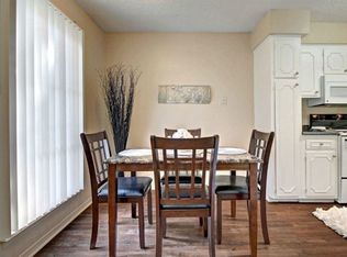 Autumn Woods Apartments, Tulsa, OK 74105