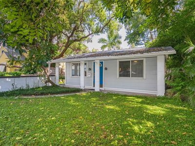 711 12th Ave N, Saint Petersburg, FL, 33701