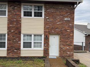 109 Ventura Ave APT G, Jefferson City, MO 65109