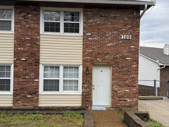 109 Ventura Ave APT G, Jefferson City, MO 65109