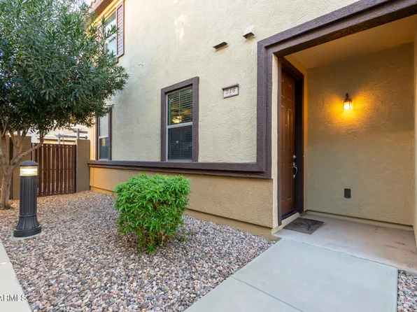 1265 S AARON -- #346, Mesa, AZ 85209