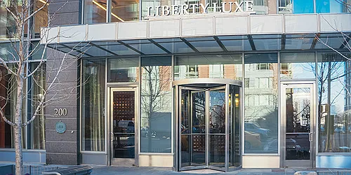 Rented by Milford Management