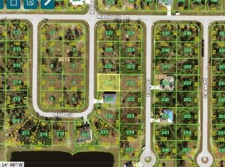 28 Mate Cir, Placida, FL 33946