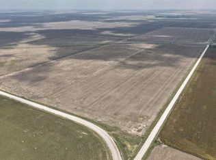 0 W County Rd E #V, Leoti, KS 67861