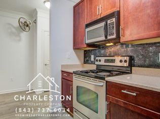 1755 Central Park Rd UNIT 7104, Charleston, SC 29412