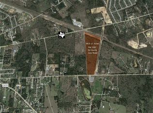 448/- Ac Fm Rd #1097, Willis, TX 77378