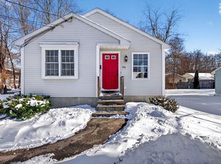 106 Romano Road, South Portland, ME 04106