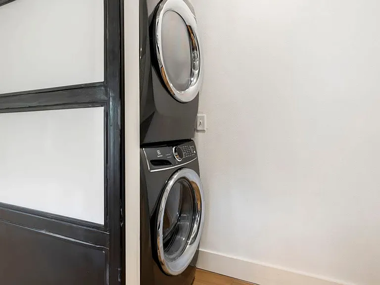 Washer/Dryer