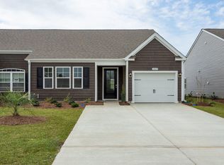 3019 Cedar Creek Ln #395, Carolina Shores, NC 28467