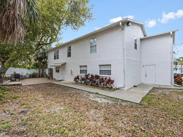 8110 Canaveral Blvd, Cape Canaveral, FL 32920