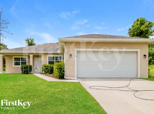 1352 Prairie Ter, North Port, FL 34286