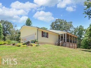 401 Glade Rd, Mount Airy, GA 30563