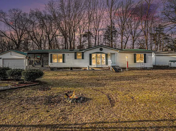 5875 N 1090 W, Shipshewana, IN 46565