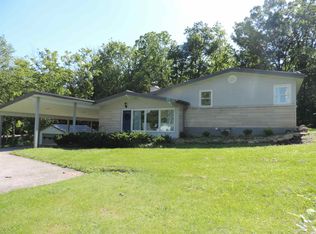 222 Mount Pleasant Rd, Bedford, IN 47421
