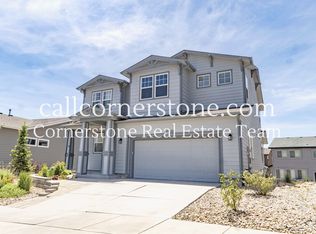 10120 Kentwood Dr, Colorado Springs, CO 80924