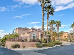 1083 Casa Palermo Cir, Henderson, NV 89011