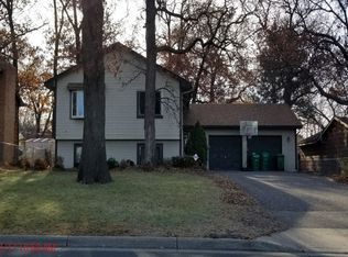 308 Sanburnol Dr NE, Spring Lake Park, MN 55432