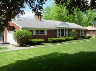 1121 Lathrup Ave, Saginaw, MI