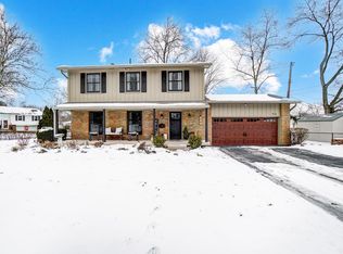 354 Illinois Ave, Westerville, OH 43081