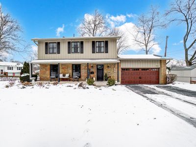 354 Illinois Ave, Westerville, OH, 43081