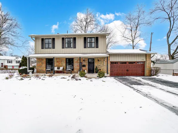 354 Illinois Ave, Westerville, OH 43081