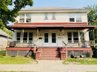 80-82 E Grand Ave, Muskegon, MI 49442