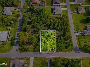 435 Titan Rd SE, Palm Bay, FL 32909