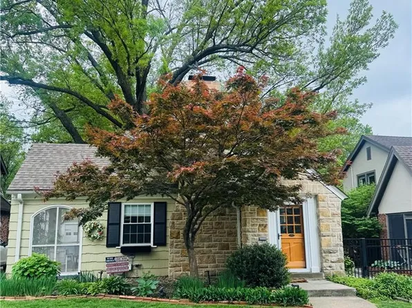 215 E 73rd St, Kansas City, MO 64114