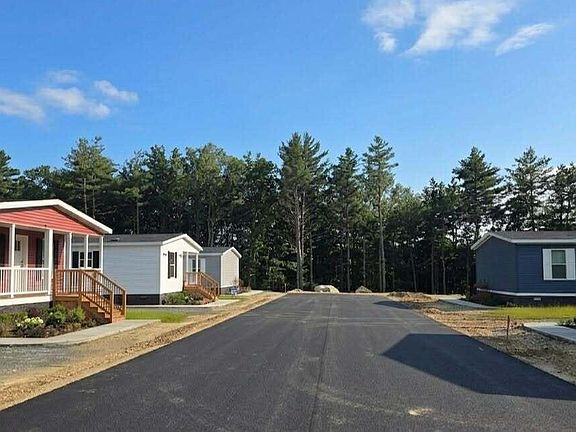 2nd image of 395 Cheshire Rd #106