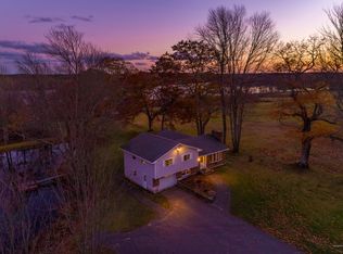 411 Foreside Rd, Topsham, ME 04086