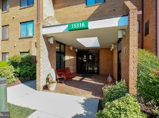 15316 Pine Orchard Dr #82-1A, Silver Spring, MD 20906