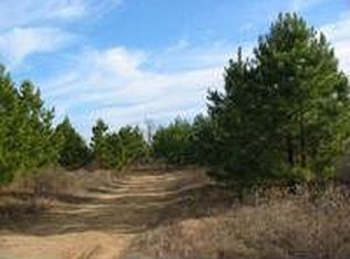 354 N 4230 Rd, Hugo, OK 74743