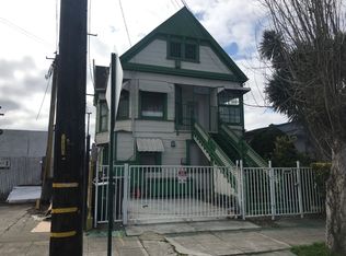 1071 47th St #T2, Emeryville, CA 94608