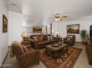 56783 W Papago Rd, Maricopa, AZ 85139