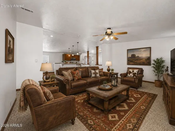 56783 W Papago Road, Maricopa, AZ 85139