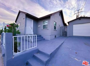 1109 N Chester Ave, Inglewood, CA 90302