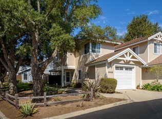 5008 Oak Ridge Rd, Santa Barbara, CA 93111