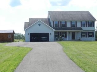 7270 Liebler Rd, Colden, NY 14033
