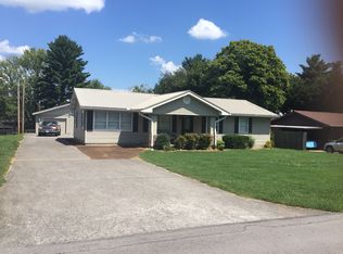 312 David Ln, Maryville, TN 37803