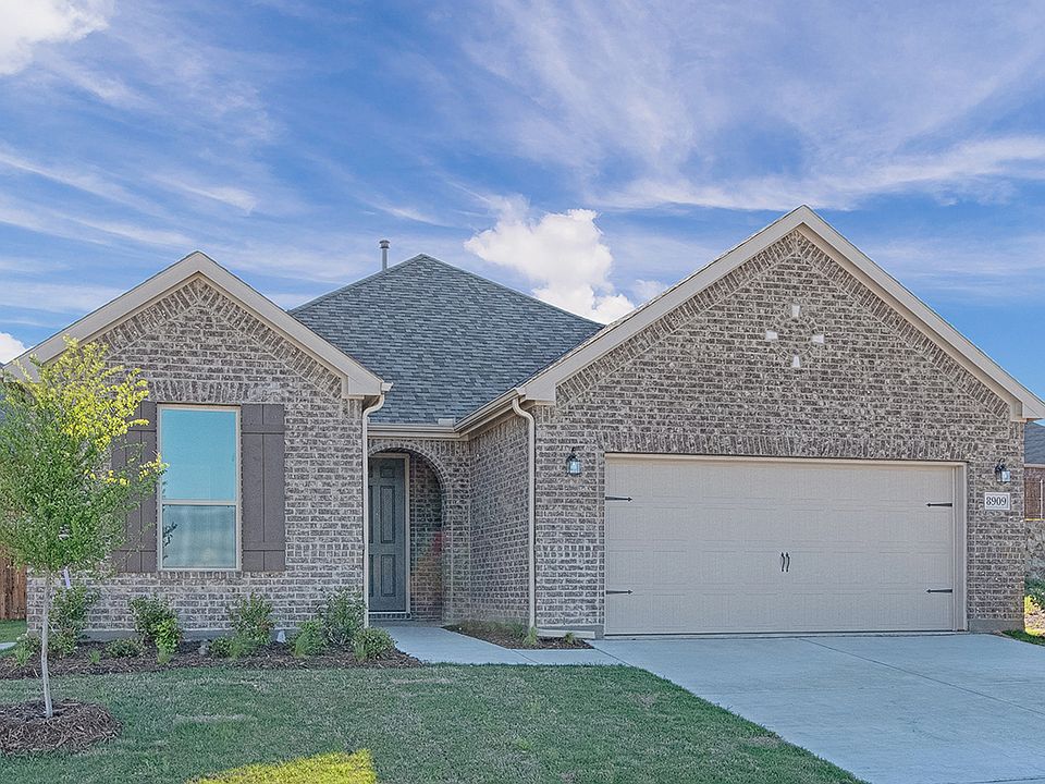 1st image of 8909 Bison Creek Dr