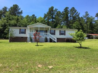487 Brad Mary Lake Rd, Harlem, GA 30814