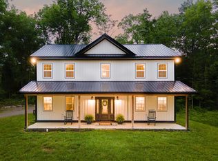 1470 Milltown Rd, Lewisburg, TN 37091