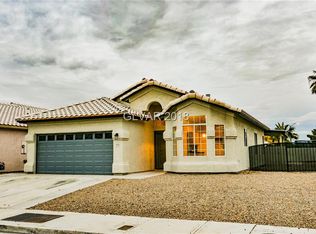 3828 Quail Creek Dr, North Las Vegas, NV 89032