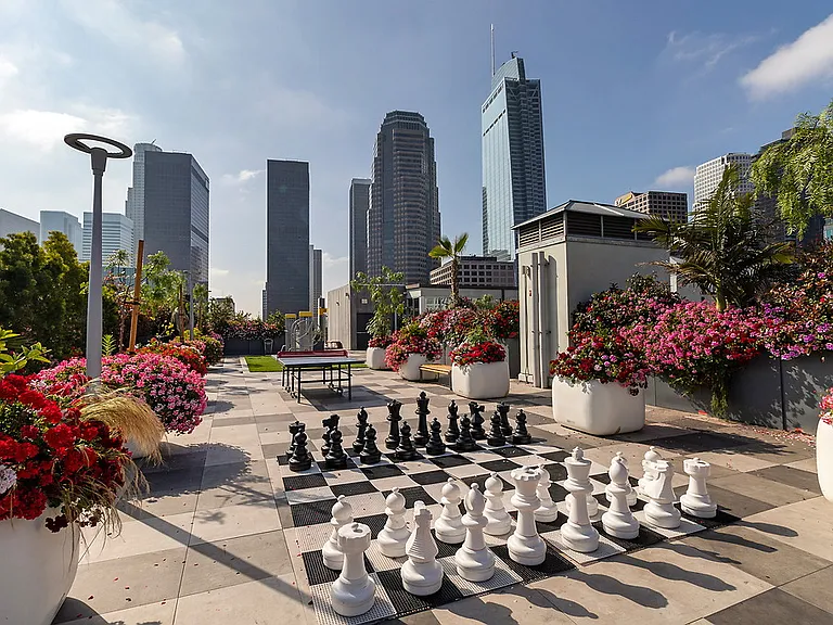 Skylux on Wilshire — Photo 41